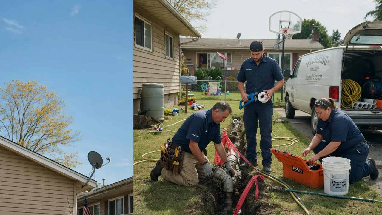 Garbage Disposal Replacement in Wyatt, IN near me